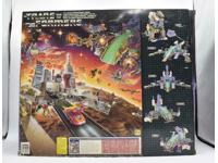 Trypticon MIB Boxed 1986 Vintage Hasbro Action Figure G1 Transformers