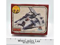 Snowspeeder Micro Collection NEW MISB MAIL-AWAY 1982 Kenner Star Wars Vehicle