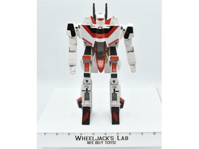 Jetfire Skyfire - 1985 Vintage Hasbro G1 Transformers Action Figure