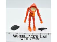 Lobros Alien 100% Complete Micronauts Mego 1979 Vintage Action Figure