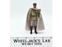 General Lando POTF Last 17 1985 Star Wars Kenner NO REPO