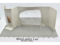 Pointblank 1987 Box Insert Tray Only Vintage Action Vintage G1 Transformers