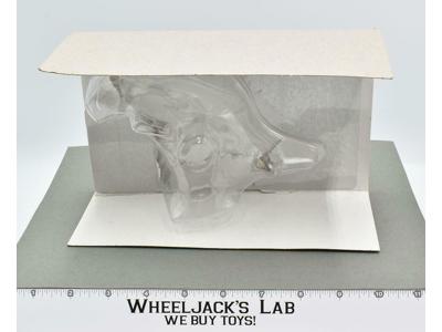 Grimlock 1985 Box 2x Insert Tray Only Vintage Action Vintage G1 Transformers