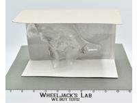 Grimlock 1985 Box 2x Insert Tray Only Vintage Action Vintage G1 Transformers
