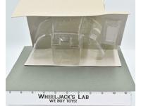 Mindwipe 1987 Box 3x Insert Tray Only Vintage Action Vintage G1 Transformers