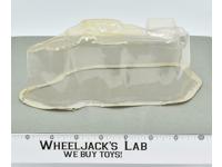 Rodimus Prime 1986 Box Insert Tray Only Vintage Action Vintage G1 Transformers