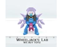 Tentakil Piranacon - 1988 Vintage Hasbro G1 Transformers Squid Action Figure