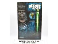General Ursus Leader Beneath the Planet of the Apes Sideshow 12" Figure MISB