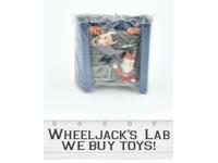 Lock Nightmare Before Christmas Photo Stand NEW Disney Sega Japan
