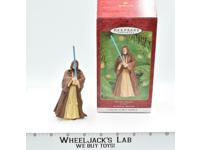 Obi-Wan Kenobi Collector's Series 2000 Star Wars Hallmark Keepsake Ornament