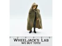Luke Skywalker Jedi Knight #2 1983 Star Wars ROTJ Vintage Kenner Action Figure