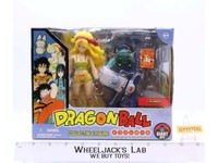 Launch Dragon Ball Collectible Figure 2003 Funimation Giant Ape NEW MISB SEALED