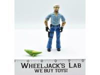 Shipwreck 1985 GI JOE Hasbro Action Figure Vintage
