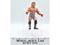 Ric Flair Nature Boy WCW Wrestling Action Figure WCW 1990 Galoob Vintage