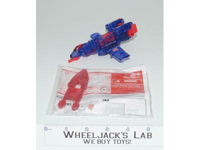 Skyfall Terradive TFCC Exclusive 2005 Transformers Collectors Club
