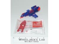 Skyfall Terradive TFCC Exclusive 2005 Transformers Collectors Club