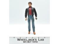 Michael Knight Knight Rider Kenner 1993 Action Figure Kenner David Hasselhoff