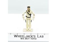 Frostbite Snow Cat Driver 1985 GI JOE Hasbro Action Figure Vintage