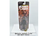 General Urko Planet of the Apes Action Medicom Figure Factory Sealed