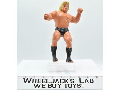 Greg "The Hammer" Valentine 1985 WWF LJN Titan Sports 8" Wrestling Action Figure