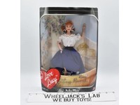 Lucy's Italian Movie Doll Episode 150 MIB Mattel 1999 Action Figure