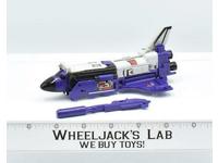 Astrotrain MINT 100% Complete 1985 Vintage Hasbro Action Figure G1 Transformers
