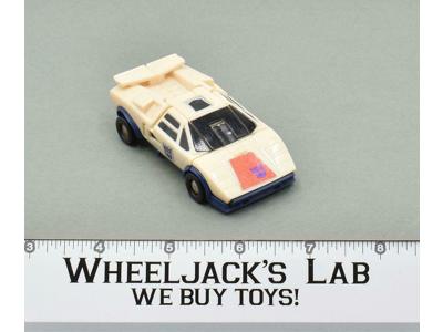 Breakdown Menasor - 1986 Vintage Hasbro G1 Transformers Action Figure
