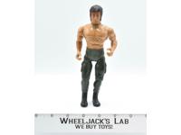 Rambo The Force of Freedom Coleco 1985 Action Figure Vintage Toys