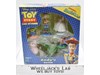 Toy Story and Beyond Adventures in Andy's Room 2002 MISB Hasbro