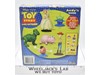 Toy Story and Beyond Adventures in Andy's Room 2002 MISB Hasbro
