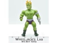 Quasar Defenders of the Planets MOTU KO Sparkle 1985 Vintage Action Figure