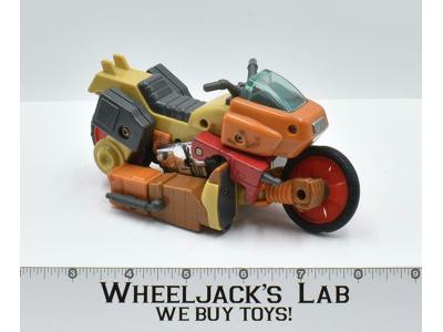 Wreck-Gar Junkion - 1986 Vintage Hasbro G1 Transformers Action Figure