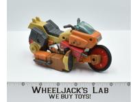 Wreck-Gar Junkion - 1986 Vintage Hasbro G1 Transformers Action Figure
