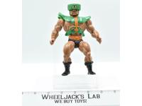Tri-Klops A 1983 He-Man Mattel MOTU Masters of the Universe Action Figure
