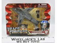 Stratosphere Voyager MISB ROTF Revenge of the Fallen Transformers 2009 Hasbro