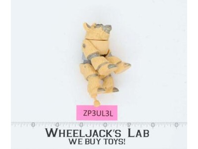 Daggit Robot Pet Battlestar Galactica 1978 Mattel Vintage Action Figure