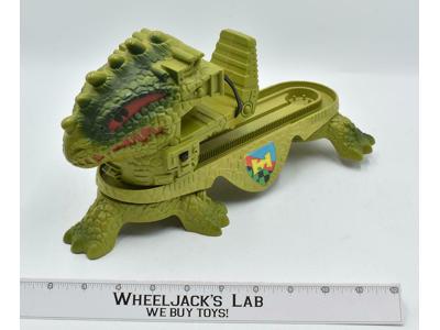 Dragon Walker WORKING Complete 1983 He-man MOTU Mattel Masters of the Universe