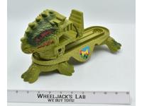 Dragon Walker WORKING Complete 1983 He-man MOTU Mattel Masters of the Universe