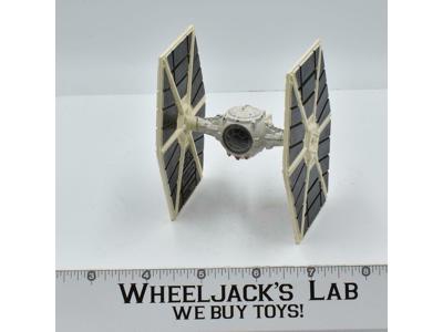 Imperial Tie Fighter Complete Die-Cast 1978 LFL Star Wars Kenner Vintage