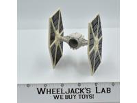 Imperial Tie Fighter Complete Die-Cast 1978 LFL Star Wars Kenner Vintage