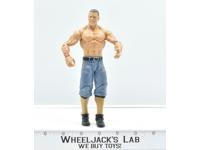 John Cena Cenetion Series 7 Mattel Action Figure WWF WWE