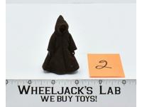 Jawa #2 Star Wars 1977 Vintage Kenner Action Figure