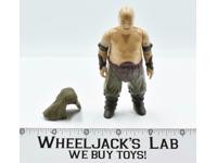 Rancor Keeper #2 Star Wars 1984 Vintage Action Figure Kenner No Repro