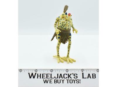 Sy Snootles Star Wars 1983 Vintage Action Figure Kenner No Repro