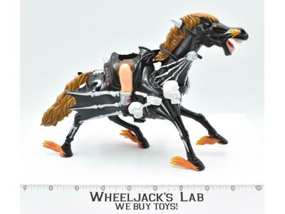Nightmare Horse Complete Advanced Dungeons Dragons D&amp;D 1983 LJN TSR Vintage