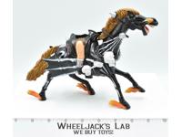 Nightmare Horse Complete Advanced Dungeons Dragons D&amp;D 1983 LJN TSR Vintage