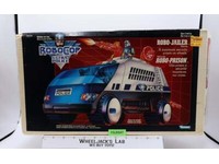 Robo-Jailer #2 Complete Robo Cop Ultra Police 1988 Kenner Action Figure Vehicle