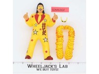 Jimmy Hart WCW Collectible Wrestlers The Original Toymakers 1994