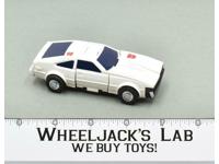 Downshift 100% Complete Vintage 1985 G1 Transformers Hasbro Action Figure