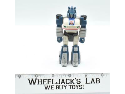 Action Master Jazz FIGURE 1990 Hasbro Vintage G1 Transformers Action Figure